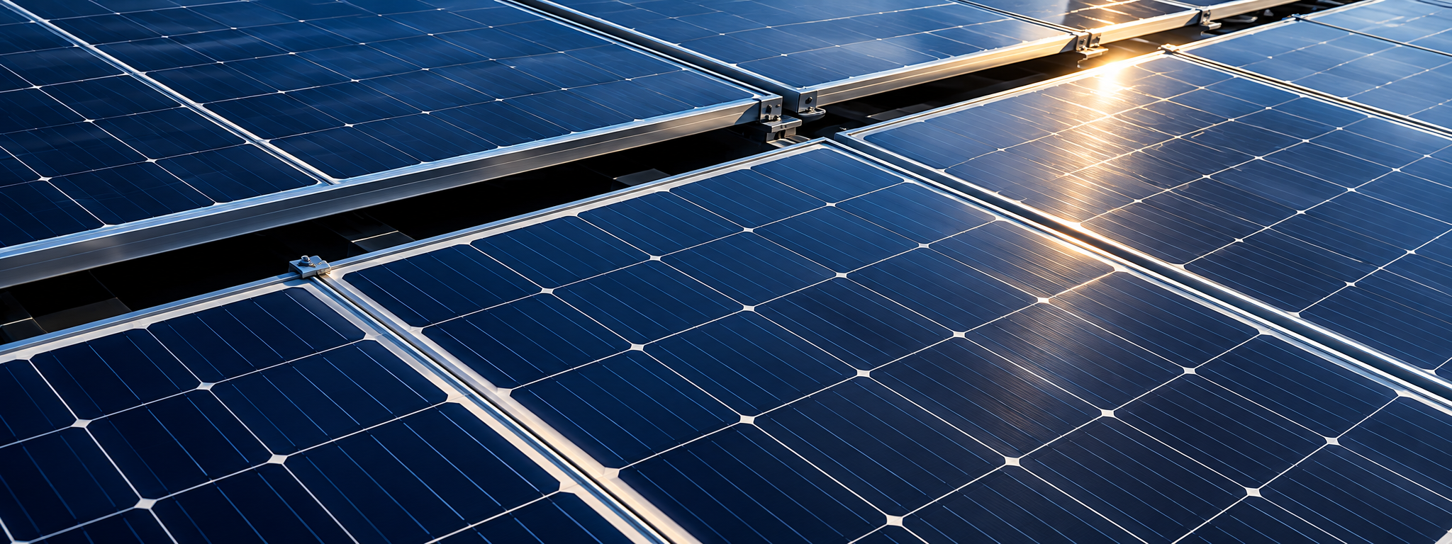 VIBAKO Solar hero image