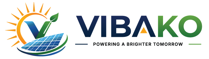 VIBAKO Solar - Powering a Brighter Tomorrow